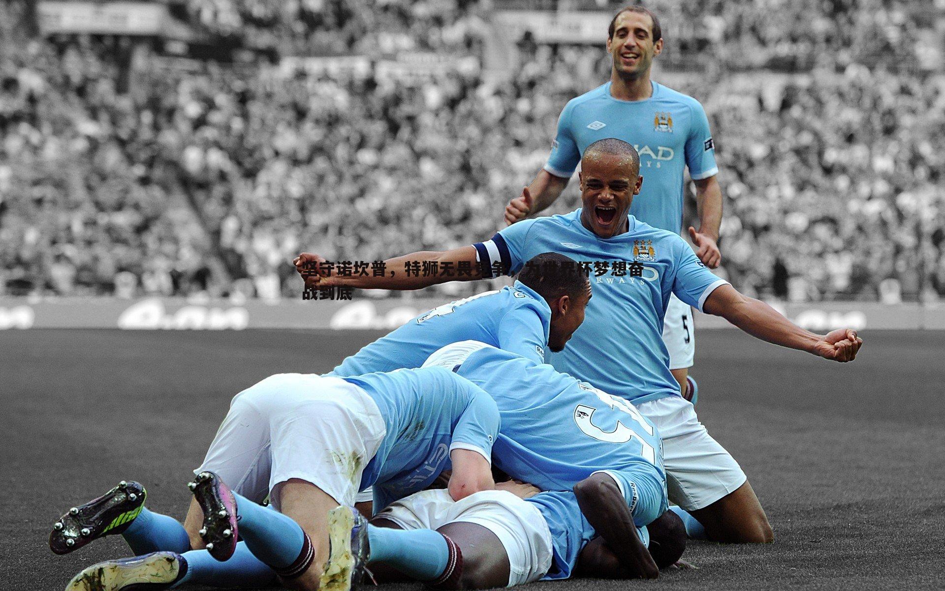 DB真人官网-坚守诺坎普，特狮无畏竞争，为世界杯梦想奋战到底